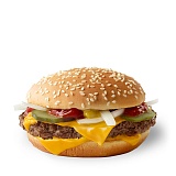 Классические бургеры